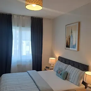 Cozy Bedroom In Lucan, Habitación en casa particular