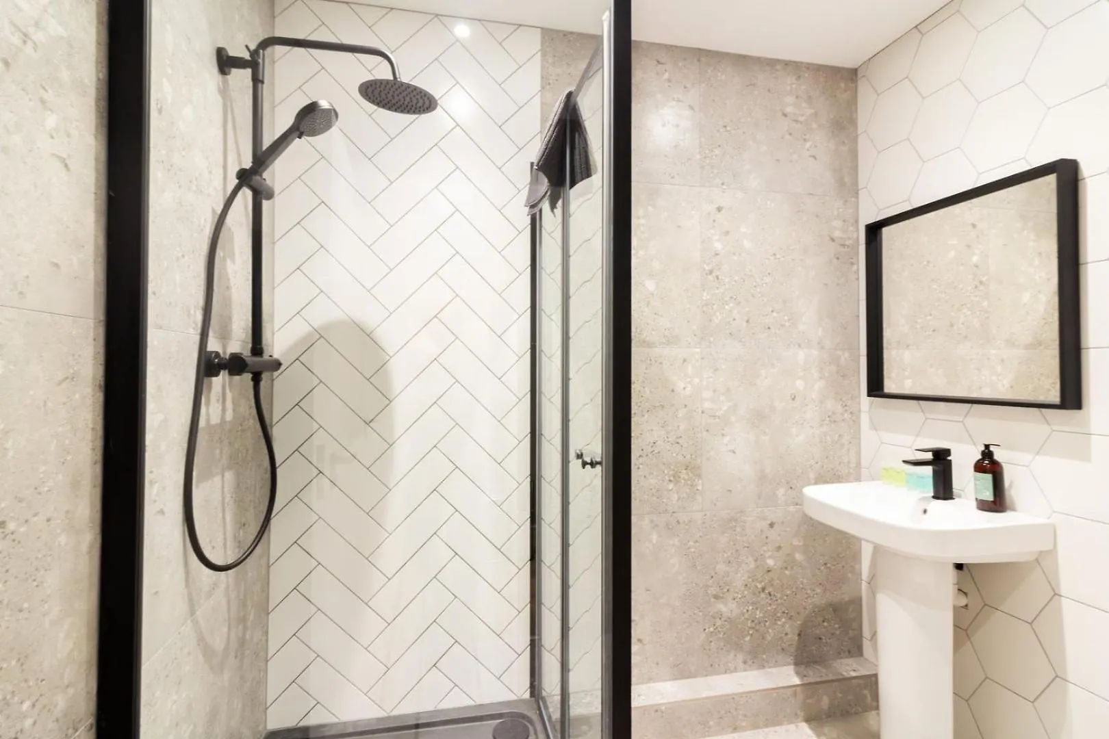 Διαμέρισμα Guestready - Encantando O Apartamento 2Br No Newmarket Hall Δουβλίνο