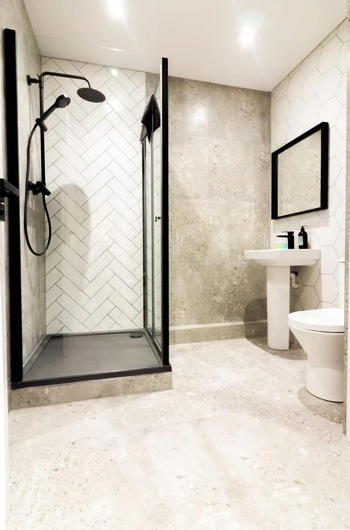Διαμέρισμα Guestready - Encantando O Apartamento 2Br No Newmarket Hall Δουβλίνο Ιρλανδία