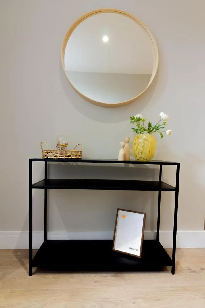 Guestready - Encantando O Apartamento 2Br No Newmarket Hall Dublin