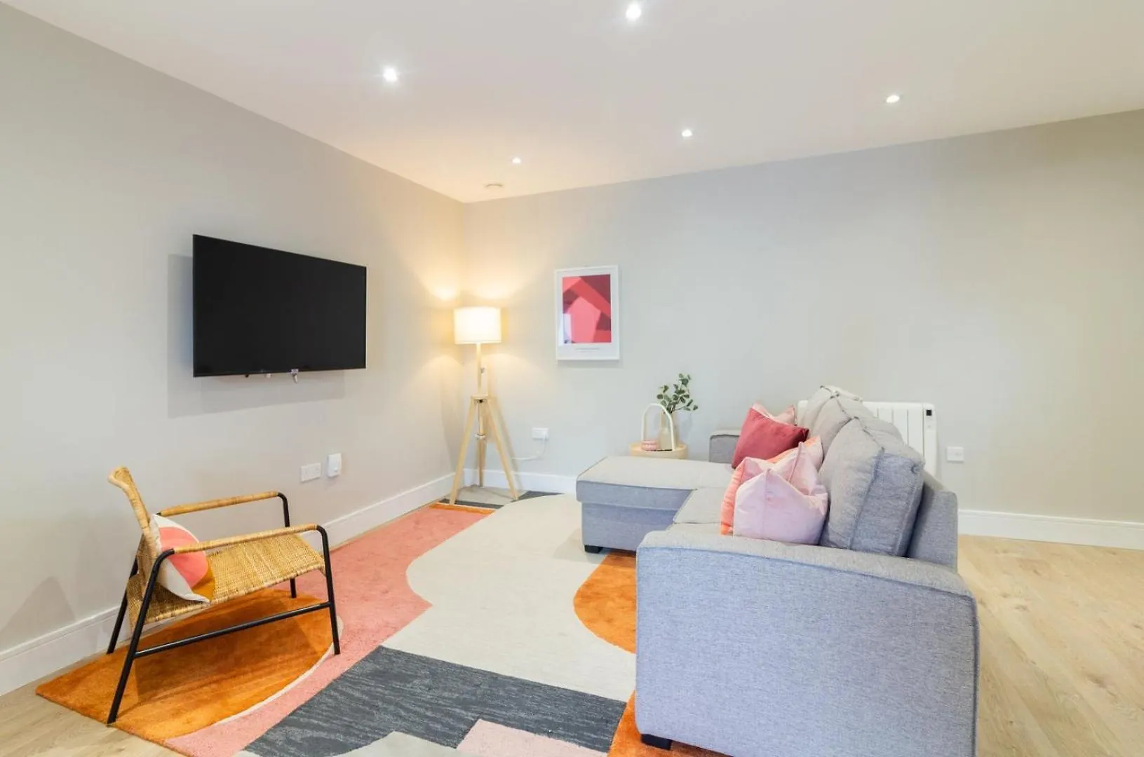 Διαμέρισμα Guestready - Encantando O Apartamento 2Br No Newmarket Hall Δουβλίνο