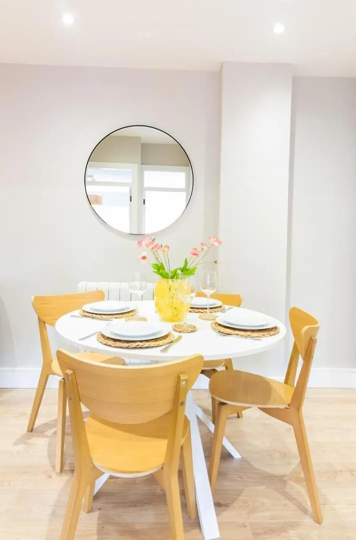 Guestready - Encantando O Apartamento 2Br No Newmarket Hall Dublin 0*,