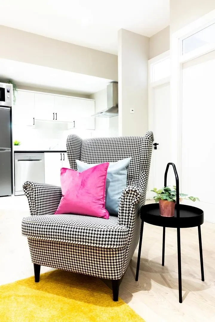 Guestready - Encantando O Apartamento 2Br No Newmarket Hall Dublín 0*,  Irlanda
